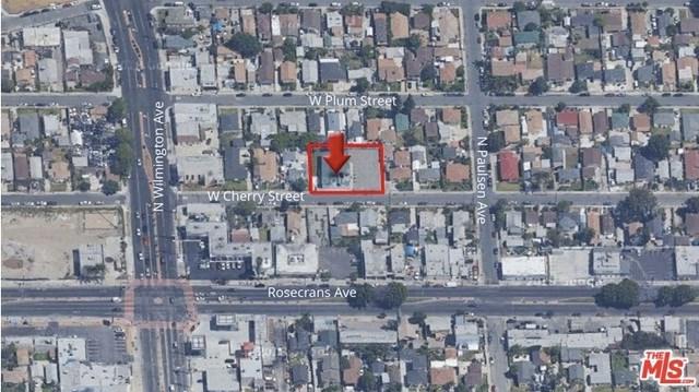 717 Cherry Street - Photo 1