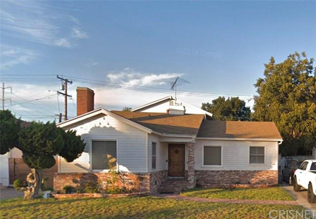 617 Hillsdale Street - Photo 1