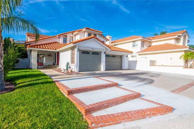 11136 Silver Sun Court - Photo 1