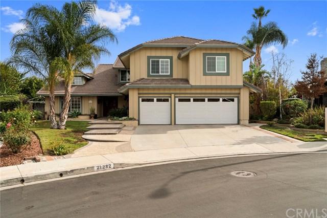 21282 Hillside Court - Photo 1