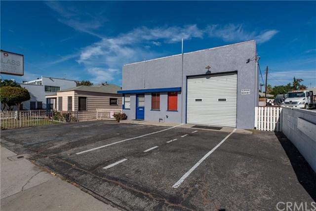 12107 Hadley Street - Photo 1
