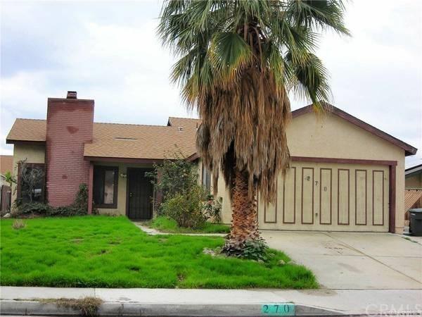 270 Quandt Ranch Road - Photo 1