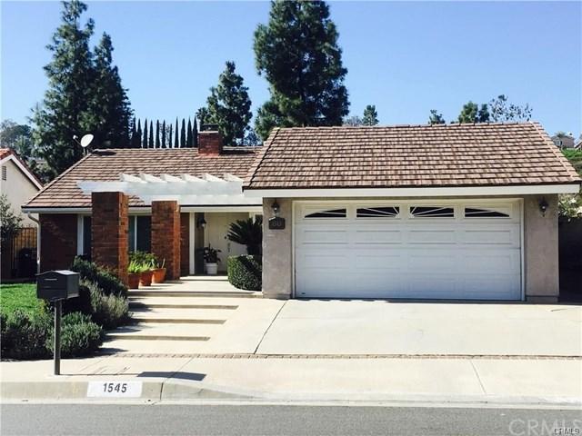 1545 Meadow Glen Road - Photo 1