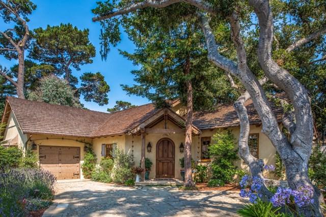 0 San Carlos 4Sw 9th Ave - Photo 1