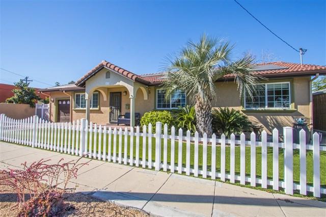 5112 Benton Place - Photo 1