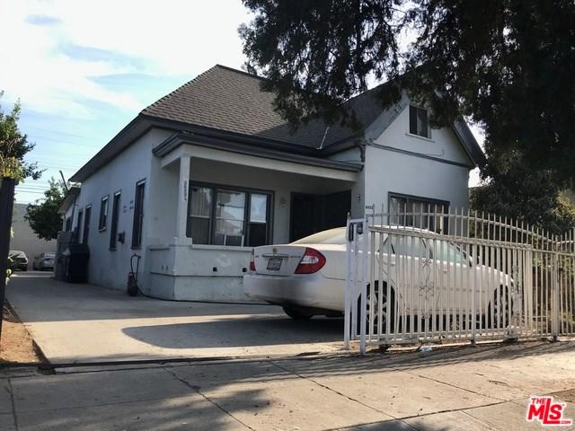 2822 Huron Street - Photo 1
