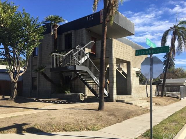 2105 Arrowhead Avenue - Photo 1
