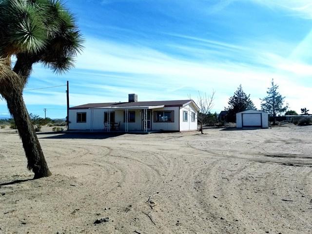 11638 White Road - Photo 1