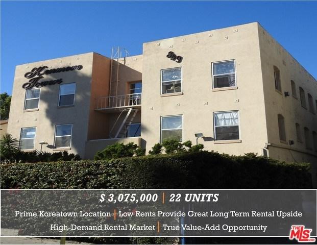 849 Kenmore Avenue - Photo 1