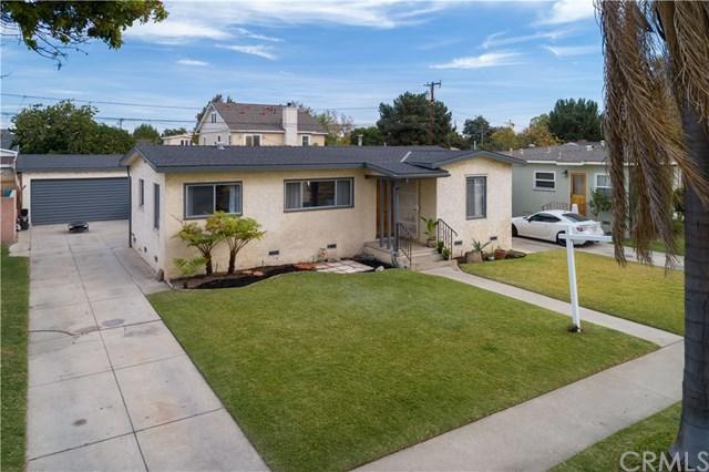 3218 Marber Avenue - Photo 1