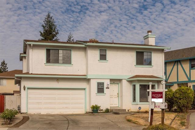 1714 Magnolia Tree Court - Photo 1