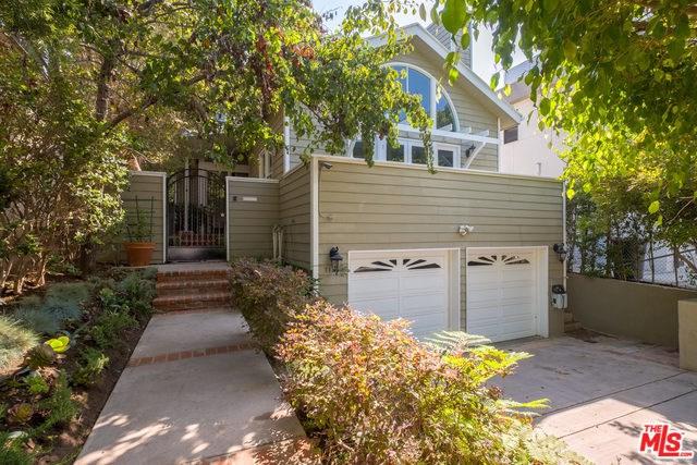 1125 Yale Street - Photo 1