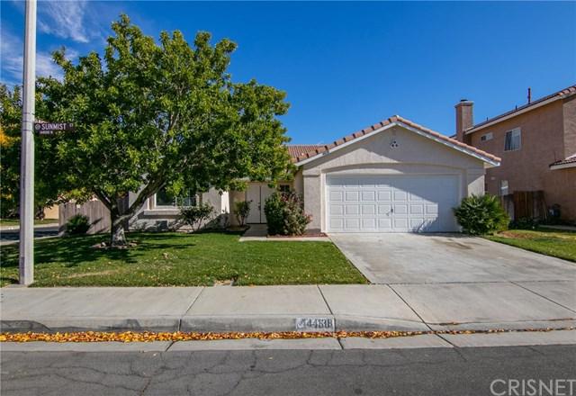 44138 Sunmist Court - Photo 1