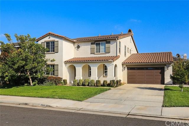 8366 Fall Creek Drive - Photo 1