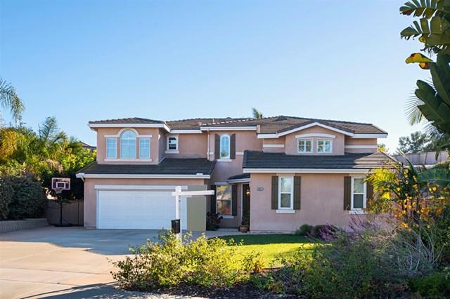 5021 Bella Collina St - Photo 1