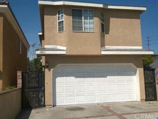 16611 Graystone Avenue - Photo 1