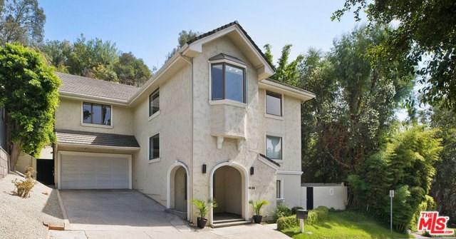 1438 Doheny Drive - Photo 1