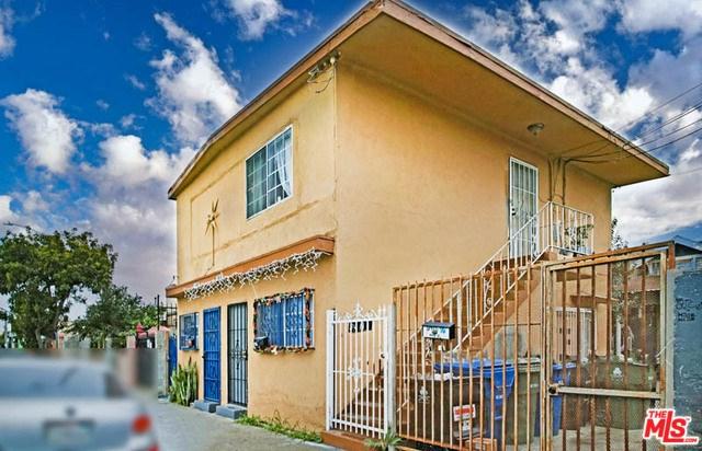 8415 San Pedro Street - Photo 1