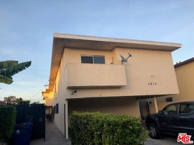 4835 Pickford Street - Photo 1