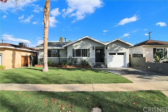 5636 Lasaine Avenue - Photo 1