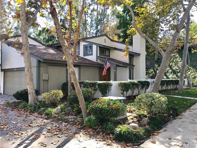 2010 Chaparral Street - Photo 1