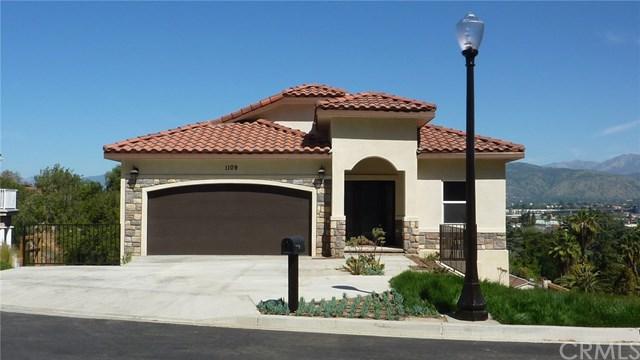 1109 Oak Knoll Road - Photo 1