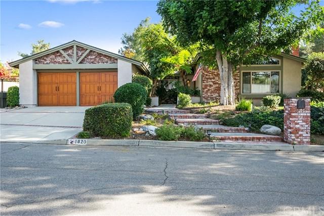 1820 Elmhurst Circle - Photo 1