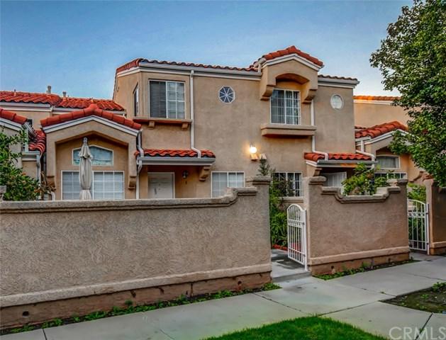 14202 Flower Street - Photo 1