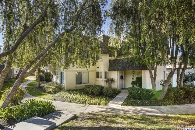 19030 Hamlin Street - Photo 1