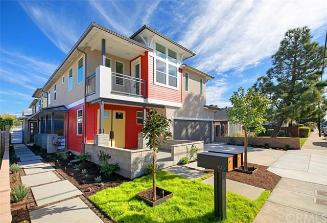 160 18th Street - Photo 1
