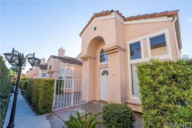 18440 Keswick Street - Photo 1