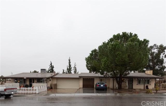 14285 Sultana Street - Photo 1