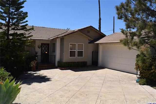 3836 Los Olivos Lane - Photo 1