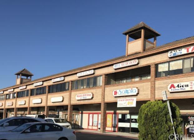 8345 Garden Grove Boulevard - Photo 1