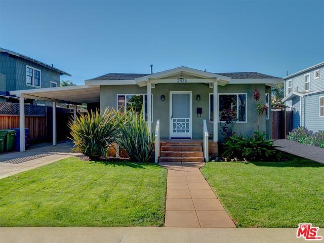 2435 Glencoe Avenue - Photo 1