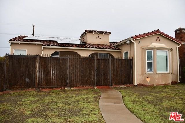 8100 Normandie Avenue - Photo 1