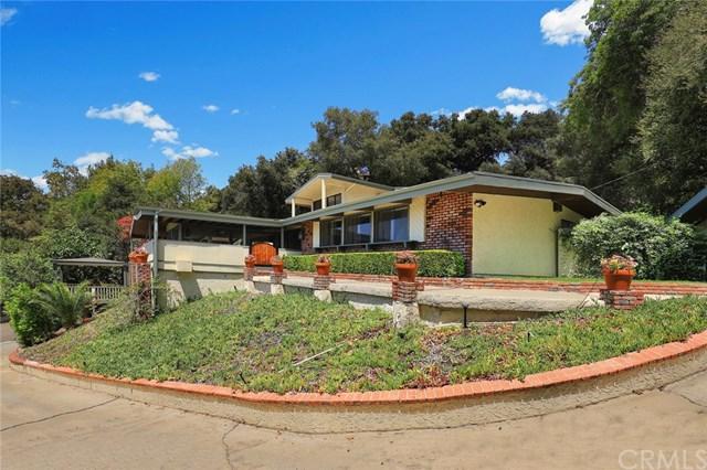 210 Crescent Glen Drive - Photo 1