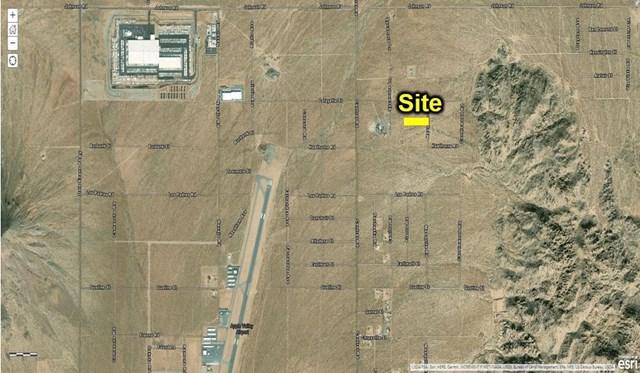 0 Mesquite Street - Photo 1