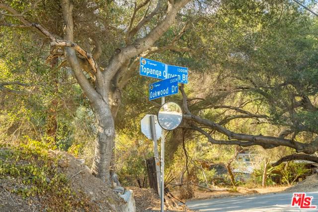 0 Topanga Canyon Boulevard - Photo 1
