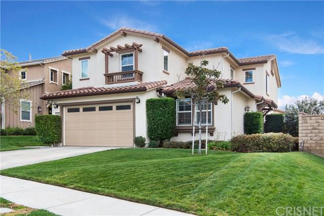 22580 Lamplight Place - Photo 1