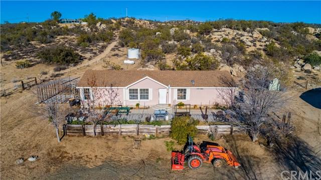 50476 Dove Drive - Photo 1