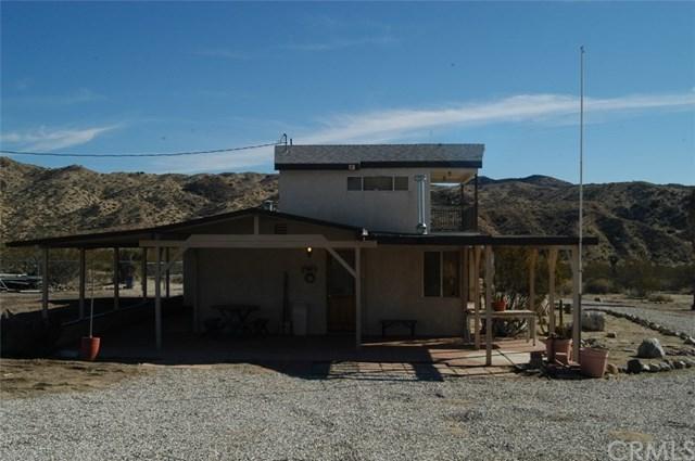 50727 Oak Drive - Photo 1
