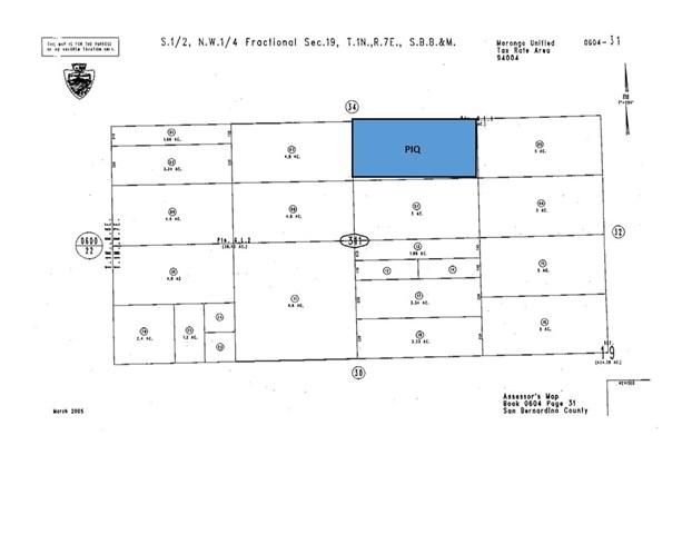 62900 Sapphire Street - Photo 1