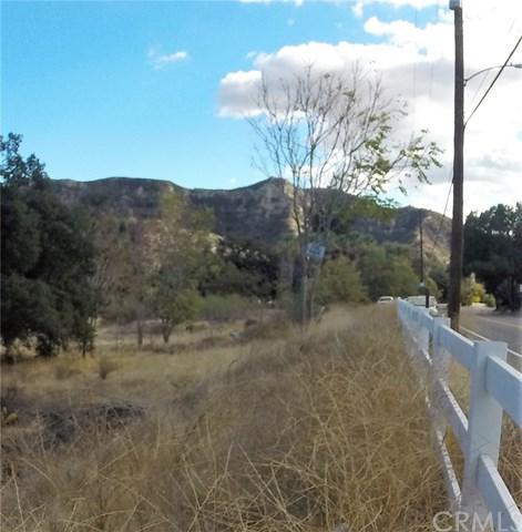 0 Chiquito Canyon Road - Photo 1