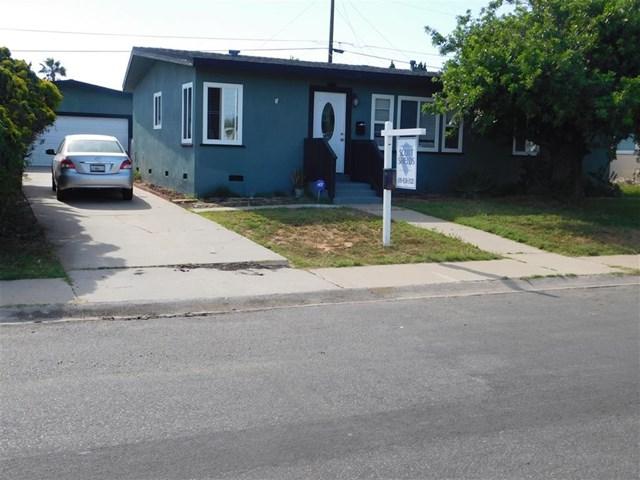 936 Harwood St - Photo 1