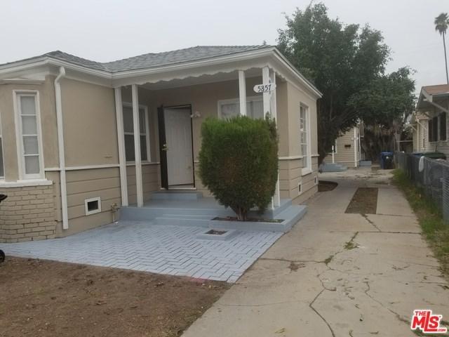 5855 Denver Avenue - Photo 1