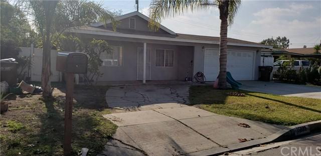15822 Marwood Street - Photo 1
