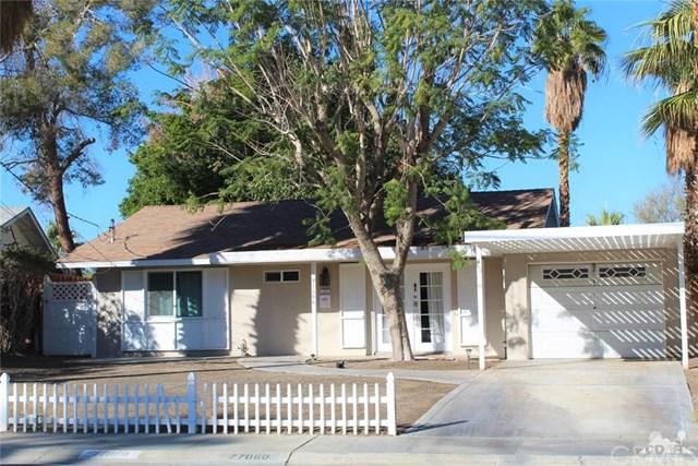 77060 Michigan Drive - Photo 1