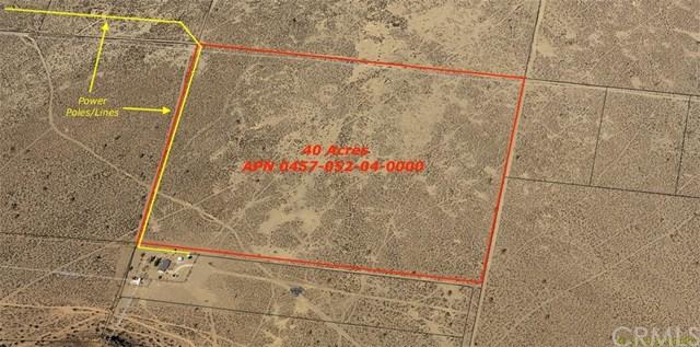 0 Colusa Rd @ San Jacinto Rd Road - Photo 1