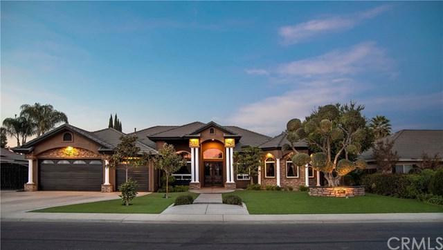 14808 Redwood Pass Drive - Photo 1